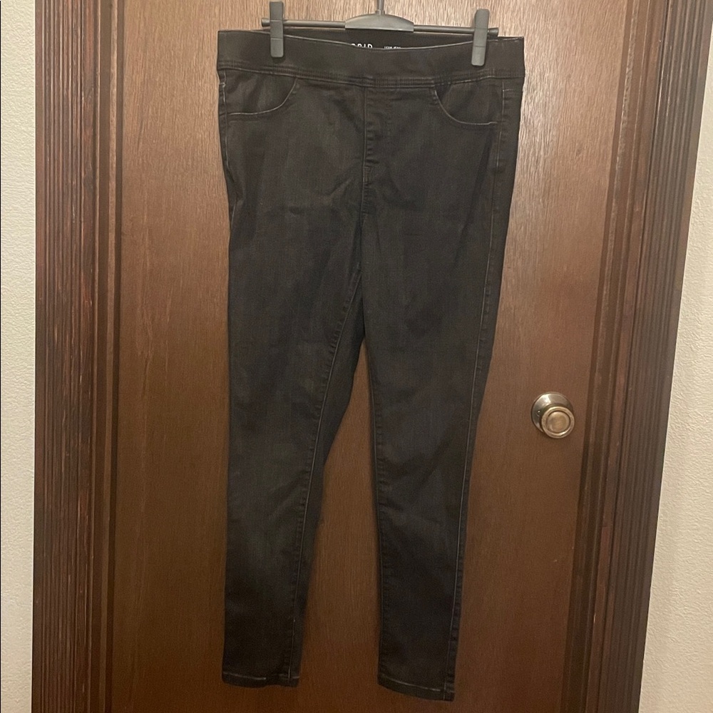 Torrid lean Jean jegging 
Size 1R